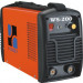 TIG/MMA Welding Machine Inverter Mosfet Technology