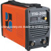 TIG Welding Machine (TIG-160, 180, 200)
