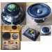 TS-6500I Component Speaker Package