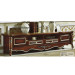 TV Stand with Wine Cabinets (TM-XS1666TV)