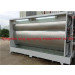 Table Water Curtain Spray Booth