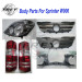 Tail Lamp OEM 9068200164 9068200264 for Mercedes-Benz Sprinter 209 Cdi 309 Cdi 315cdi