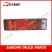 Tail Lamp for Iveco Truck Parts