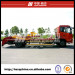 Tank-Carry Truck for Dry Mortar Delivery (HZZ5120ZBG)