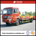 Tank-Carrying Truck for Dry-Mixed Mortar, High up Truck