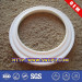 Teflon White Valve Seat Ring Seals (SWCPU-P-S049)