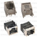 Telecom Plug RJ45 Connectors PCB Jack -3