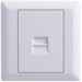 Telephone Wall Socket, Tel Wall Socket Outlets