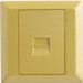 Telephone Wall Sockets, Tel Wall Socket