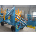 Telescopic Boom Lift
