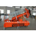 Telescopic Cylindrical Hydraulic Lifting Table