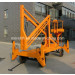 Telescopic Lift Platform (GTZ)