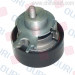 Tensioner Pulley for Audi (OEM 036109243AB)