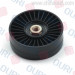 Tensioner Pulley for Audi, Seat, VW, (OEM 028145278E 028145278A 028145278 1051901 VX028145278EEVX)