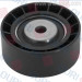 Tensioner Pulley for BMW (OEM 11281704500)
