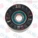 Tensioner Pulley for Chevrolet Daewoo (OEM 96183113 10118713)