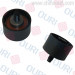 Tensioner Pulley for Ford (OEM 1053942 978M6M250BB)