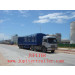 Terrific Bulk Goods Three Axles Stake Semi Trailer