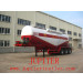Terrific Bulk Powder Tanker Three Axle Semi Trailer (FTW9408GSN)