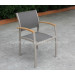 Textile Fiber Outoor Chair Outdoor Furniture (S260)