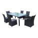 Textilene Dining Set (PAT-003)