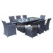 Textilene Dining Set (PAT-004)