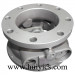 The Aluminum Casting Valve for Machining
