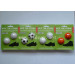 The Ball Shape Promotional Air Fresheners for Car (JSD-C0015)