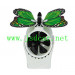 The Butterfly Windmill Promotional Gift Car Perfume, Car Air Freshener (JSD-A0027)