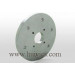 The CNC Lathe Machining Valve
