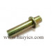 The CNC Lathe Part for Valve Core