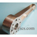 The Connecting Machining Part for Pole