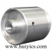 The Connector for CNC Machining