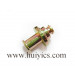 The Core Machining Part for Valve