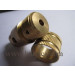 The High-Precision Copper Connector