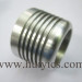 The High-Quality CNC Lathe Part for Valve