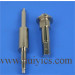 The High-Quality Machining Part for Connecting Pole