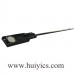 The Lifting Pole for Plastic Mould
