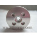 The Machinery Part for Valve Cover
