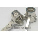The Machinery for Aluminum Die-Casting