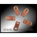 The Machinery for Connecting Piece