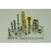 The Machining Connector Series