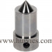 The Machining Part for Conical Valve Sleeve