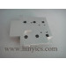 The Machining Part for Connecting Piece