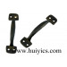 The Machining Part for Door Handles