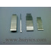 The Machining Part for Pading Piece
