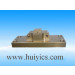 The Machining Part for Pressing Piece