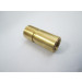 The Machining Part for The Sleeve