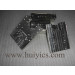 The Machining for Aluminum Piece