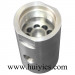 The Mechanical Connector for CNC Machining